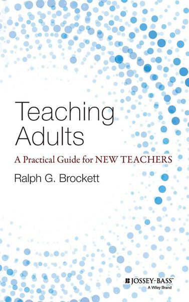 Produktbild: Teaching Adults