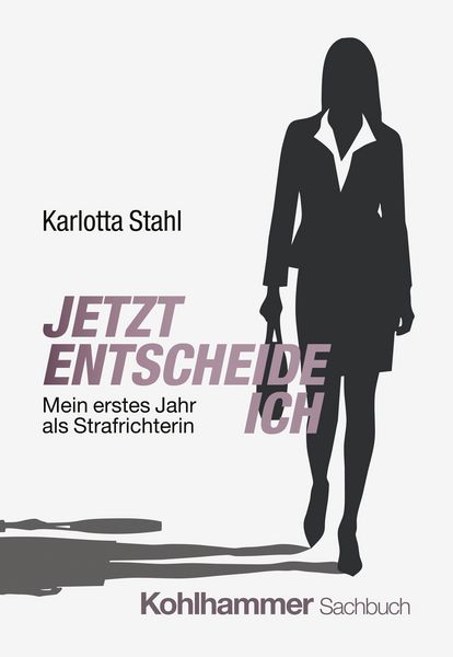 Produktbild: Jetzt entscheide ich