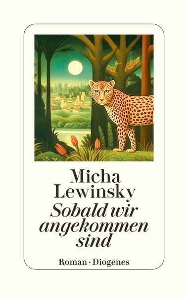 Produktbild: Sobald wir angekommen sind