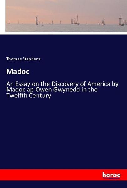Produktbild: Madoc