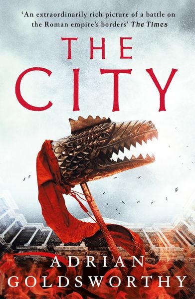 Produktbild: The City