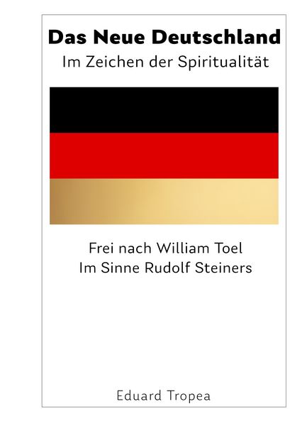 Produktbild: Das Neue Deutschland