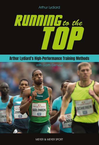 Produktbild: Running to the Top
