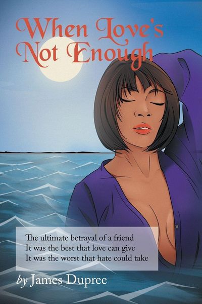Produktbild: When Love's Not Enough