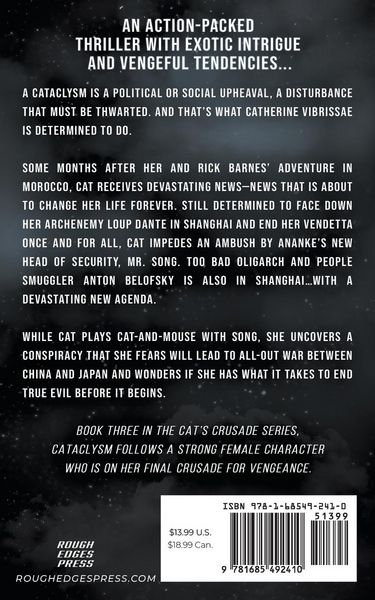 Produktbild: Cataclysm