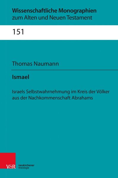 Produktbild: Ismael