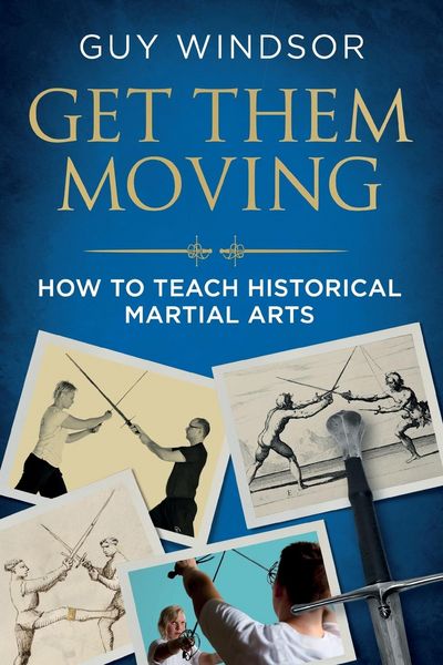 Produktbild: Get Them Moving