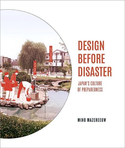 Produktbild: Design Before Disaster