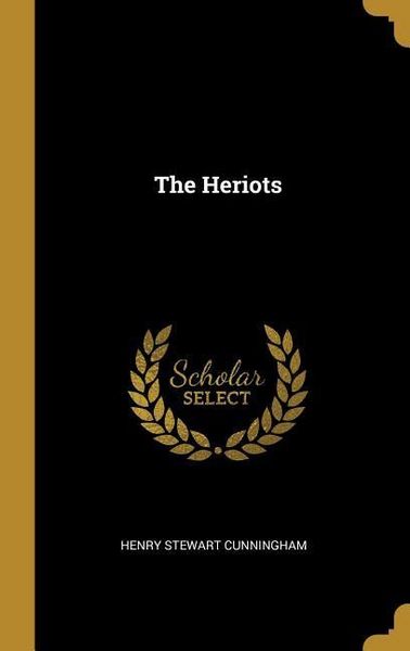 Produktbild: The Heriots