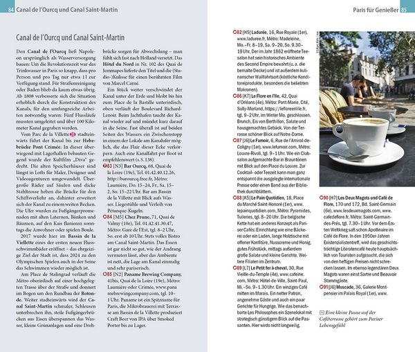 Produktbild: Reise Know-How CityTrip Paris
