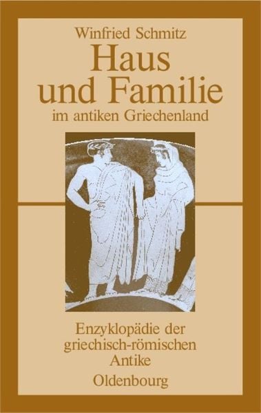 Produktbild: Haus und Familie im antiken Griechenland
