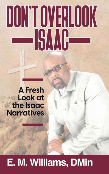 Produktbild: Don't Overlook Isaac