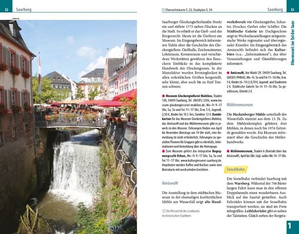 Reise Know-How Reiseführer Moseltal – vom Dreiländereck bis Koblenz