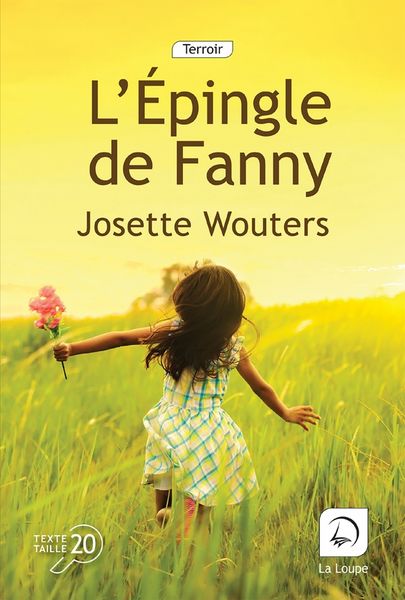 Produktbild: L epingle de fanny