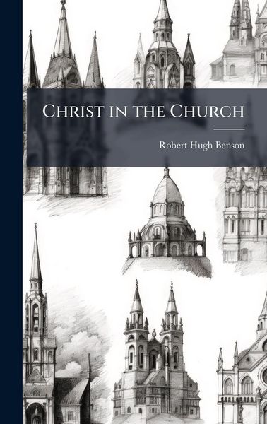 Produktbild: Christ in the Church