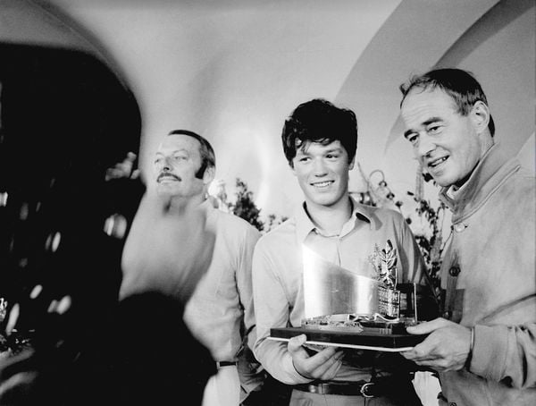 Die Lümmel Von Der Ersten Bank 7 Die Lümmel von der ersten Bank [7 BRs] von Harald Reinl - Blu-ray | Thalia