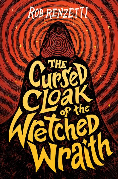 Produktbild: The Cursed Cloak of the Wretched Wraith #3