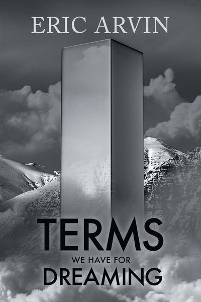 Produktbild: Terms We Have for Dreaming