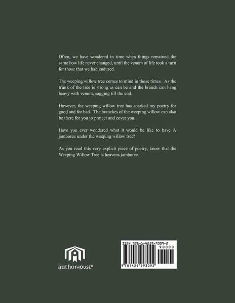 Produktbild: Weeping Williow