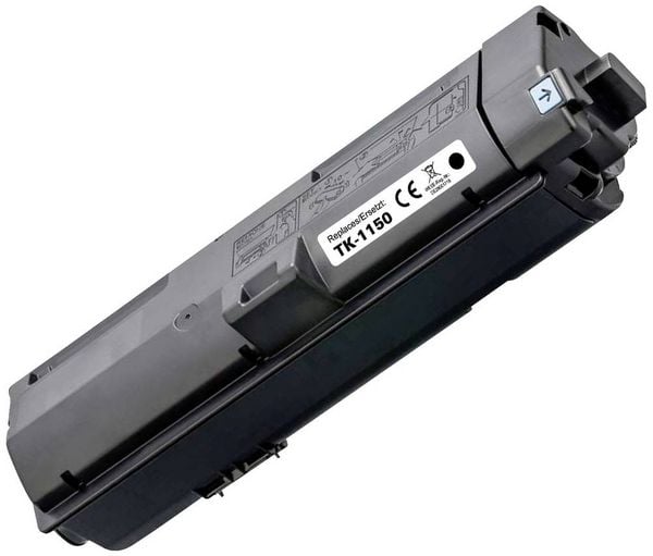Produktbild: Renkforce Toner ersetzt Kyocera TK-1150 Kompatibel Schwarz 3000 Seiten RF-5609472