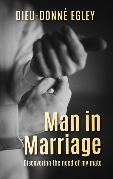 Produktbild: Man in Marriage