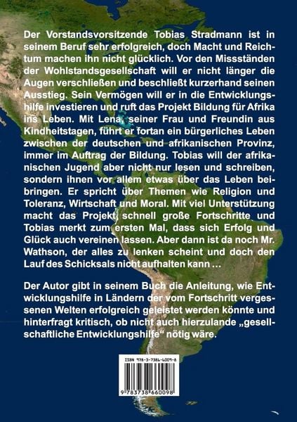 Produktbild: Herzensbildung kennt keine Grenzen