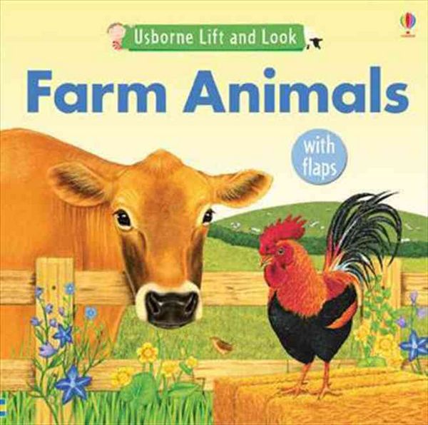 Produktbild: Farm Animals