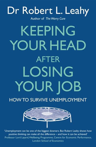 Produktbild: Keeping Your Head After Losing Your Job