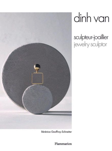 Produktbild: Dinh Van