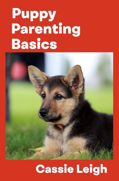 Produktbild: Puppy Parenting Basics