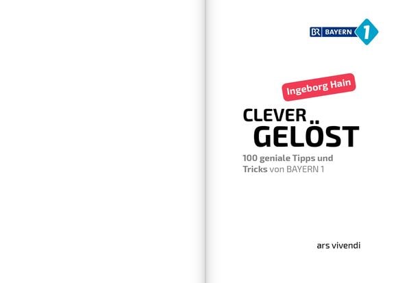 Produktbild: Clever gel&ouml;st