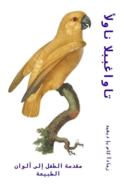 Produktbild: ألوان الببغاوات