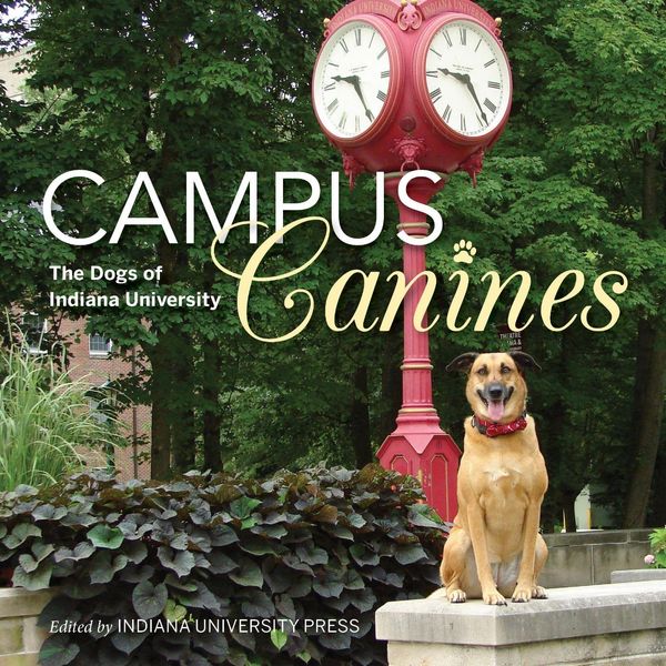 Produktbild: Campus Canines