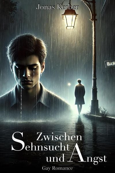 Produktbild: Zwischen Sehnsucht und Angst: Gay Romance