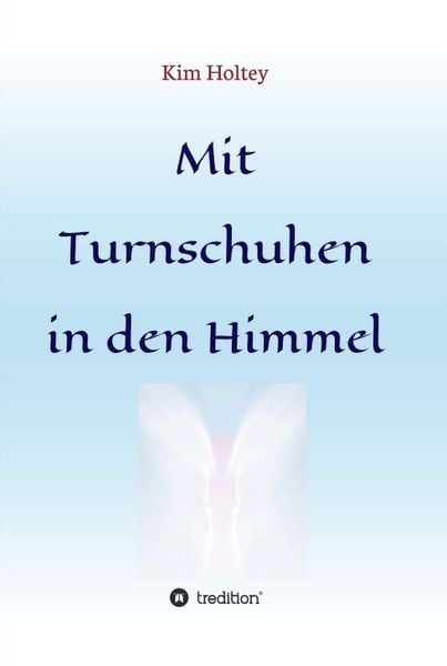 Produktbild: Mit Turnschuhen in den Himmel