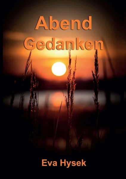 Produktbild: Abendgedanken
