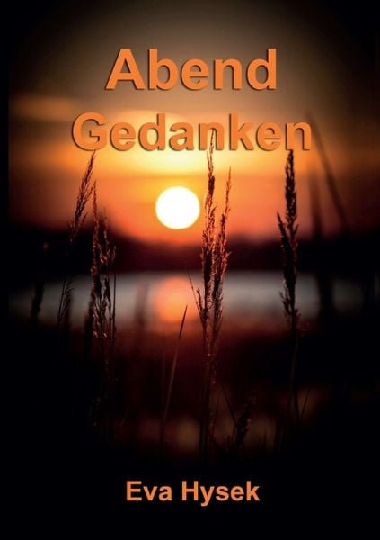 Produktbild: Abendgedanken