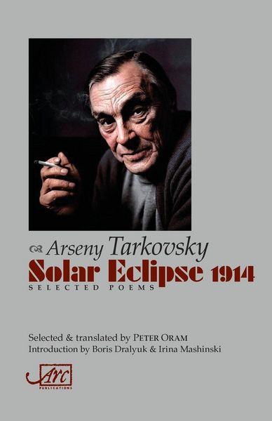 Produktbild: Solar Eclipse 1914