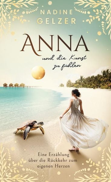 Produktbild: Anna und die Kunst zu f&uuml;hlen