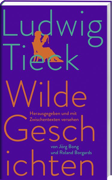 Produktbild: Wilde Geschichten