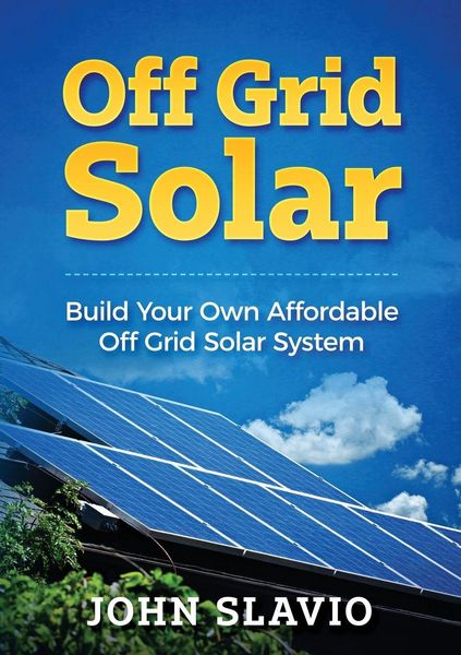 Produktbild: Off Grid Solar