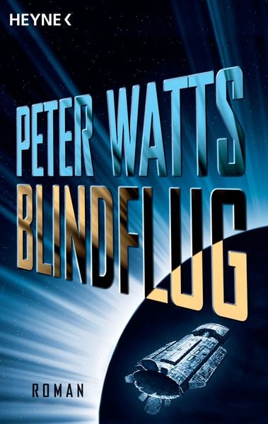 Produktbild: Blindflug