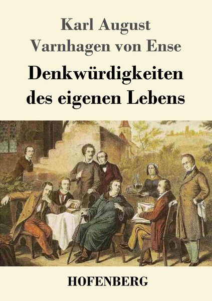 Produktbild: Denkw&uuml;rdigkeiten des eigenen Lebens
