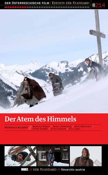 Produktbild: Der Atem des Himmels - Edition der Standard