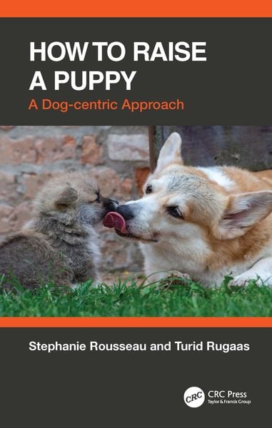 Produktbild: How to Raise a Puppy
