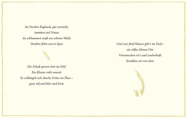 Produktbild: Geschichten aus dem Muckligwald &ndash; Geschenkbuch mit Zeichnungen von Bestseller-Illustrator Charlie Mackesy