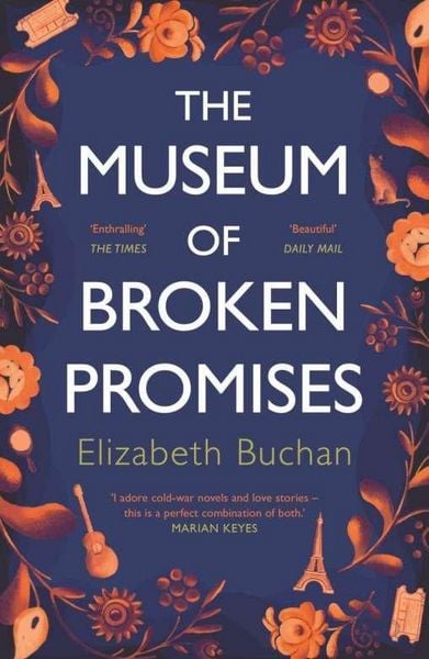 Produktbild: Museum of Broken Promises