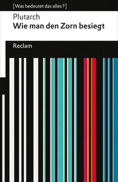 Produktbild: Wie man den Zorn besiegt