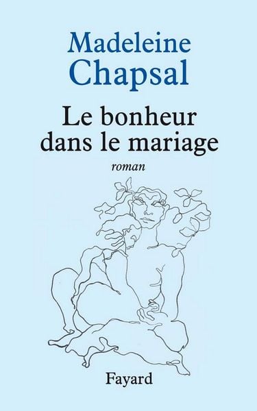 Produktbild: Le bonheur dans le mariage