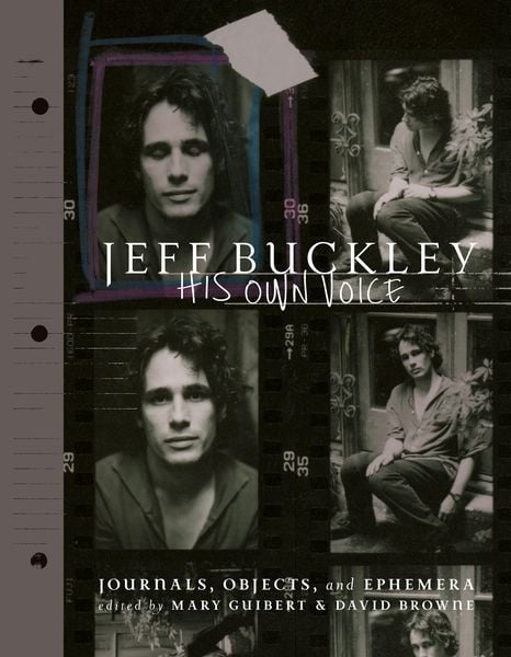 Produktbild: Jeff Buckley: His Own Voice